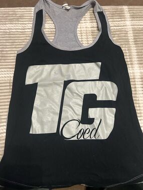 TGLC razorback xtra small